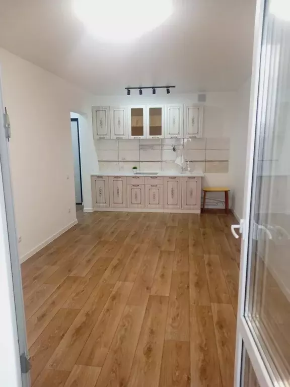 Продаётся 1-к квартира, 29 м - Фото 1
