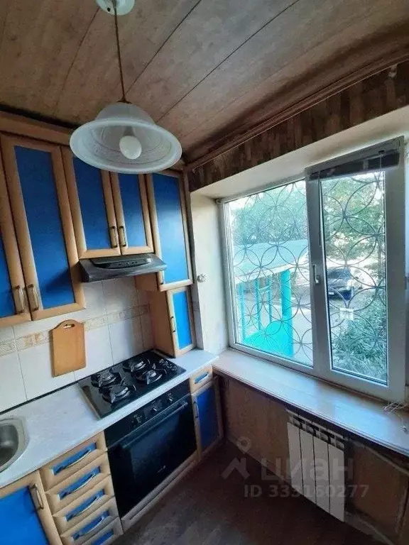 2-к кв. Крым, Евпатория ул. Имени 60-летия Октября, 24 (44.5 м) - Фото 1