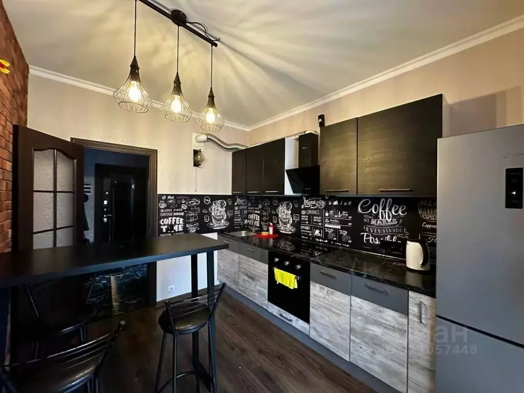 2-к кв. Московская область, Химки ул. Имени К.И. Вороницына, 1к2 (65.0 ... - Фото 1