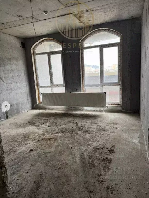 4-к кв. Ставропольский край, Пятигорск ул. Пастухова, 20 (247.7 м) - Фото 1