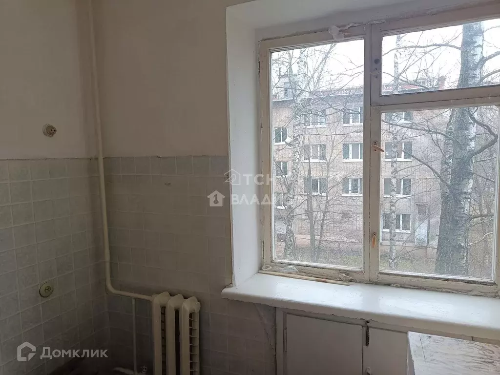 Продаётся 2-к квартира, 45 м - Фото 1
