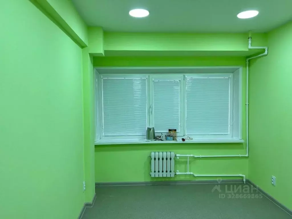 Помещение свободного назначения в Камчатский край, ... - Фото 1