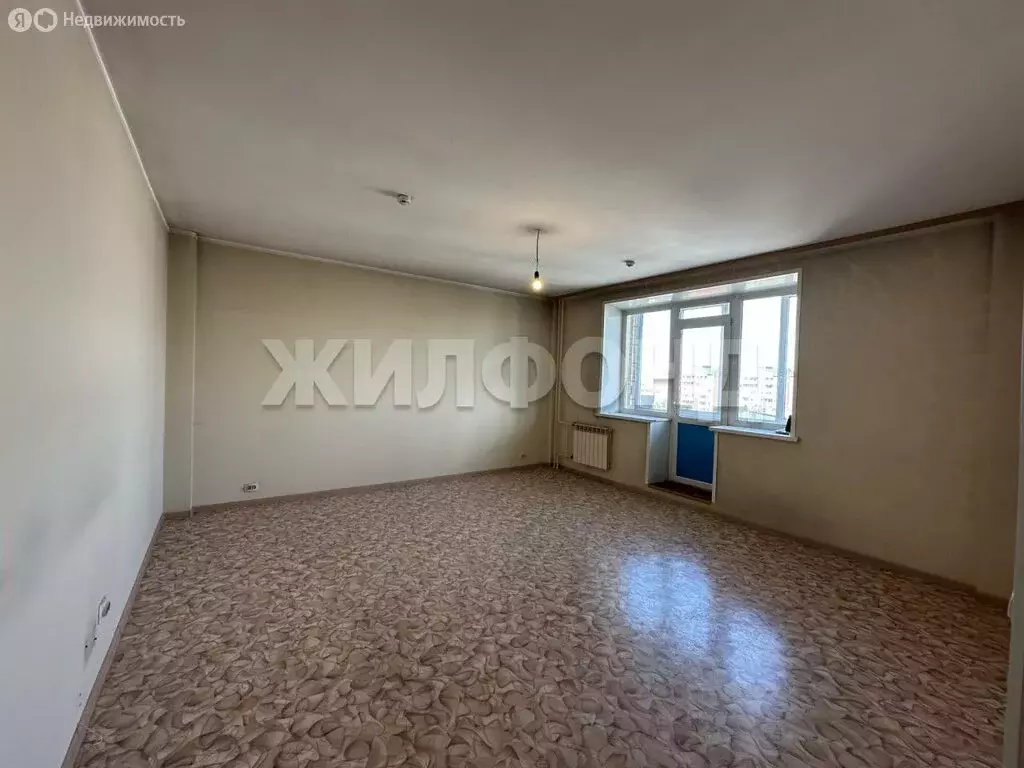 3-комнатная квартира: Абакан, улица Торосова, 15 (90 м) - Фото 2