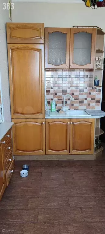 Продаётся 2-к квартира, 60 м - Фото 1