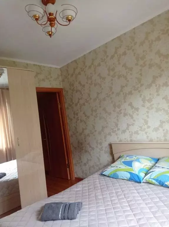 2-к кв. Бурятия, Улан-Удэ ул. Шумяцкого, 25 (47.0 м) - Фото 1