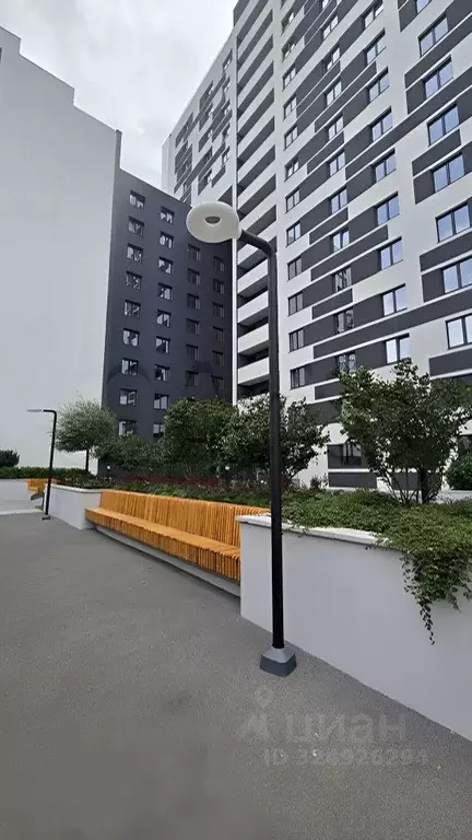 2-к кв. Свердловская область, Екатеринбург ул. Декабристов, 20 (79.0 ... - Фото 2