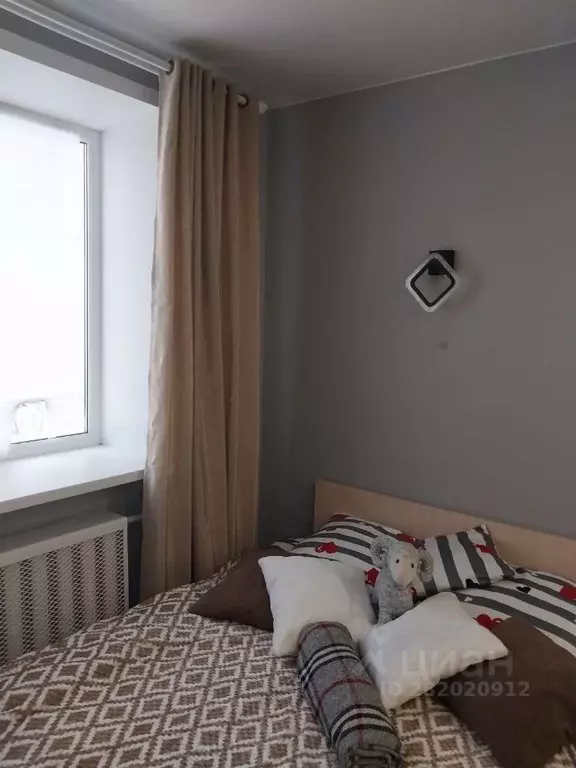 1-к кв. Новгородская область, Великий Новгород Каберова-Власьевская ... - Фото 0