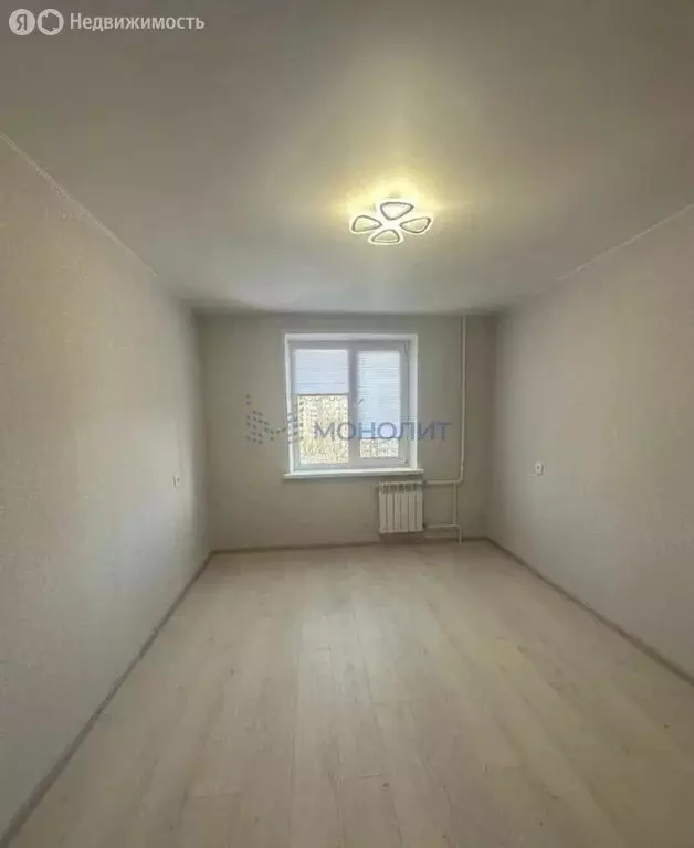 2-комнатная квартира: Чебоксары, улица Эльменя, 3 (52 м) - Фото 2