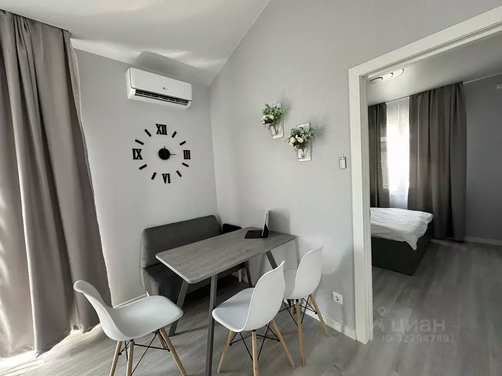 Дом в Краснодарский край, Новороссийск городской округ, с. Борисовка  ... - Фото 2