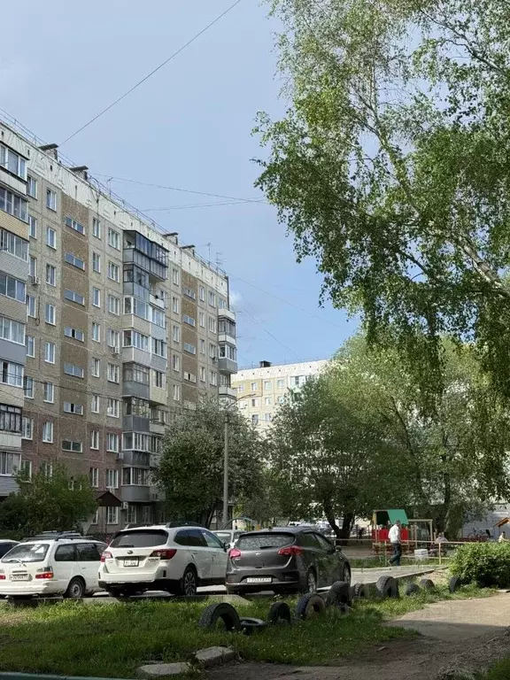 3-к кв. Алтайский край, Барнаул Взлетная ул., 24 (70.0 м) - Фото 2