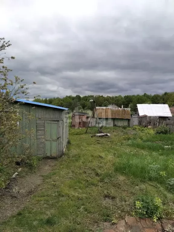 Участок в Башкортостан, Уфа городской округ, д. Ветошниково ул. ... - Фото 2