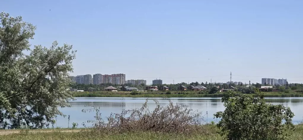 Участок в Адыгея, Тахтамукайский район, Старобжегокай аул ул. Озерная ... - Фото 0