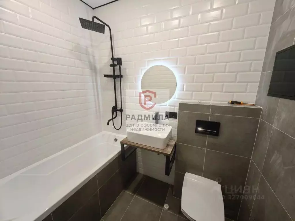 3-к кв. Московская область, Дмитровский муниципальный округ, д. ... - Фото 2