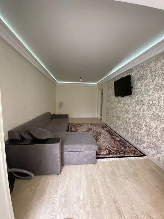 2-к кв. Дагестан, Каспийск ул. И.В. Сталина, 1 (80.0 м) - Фото 0
