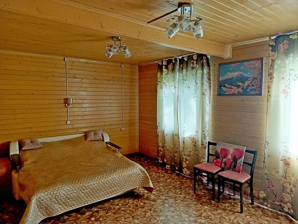 Дом в Московская область, Клин городской округ, Вагоностроитель СНТ 11 ... - Фото 1