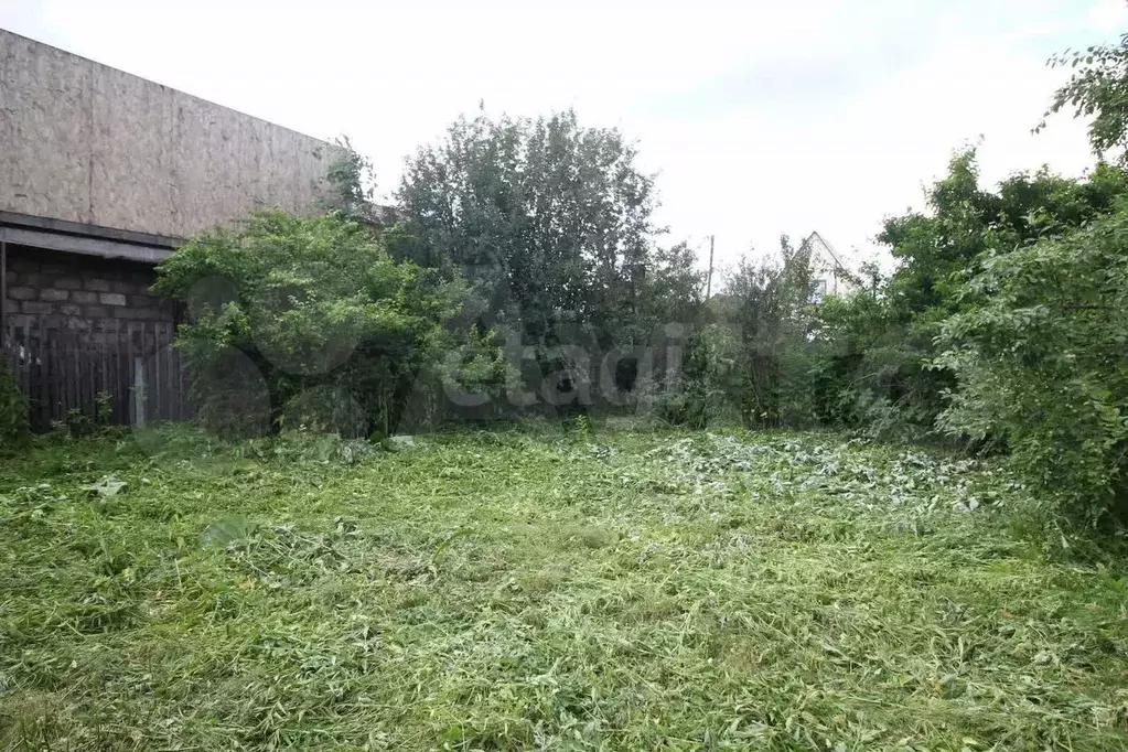 Участок 4 сот. (СНТ, ДНП) - Фото 1