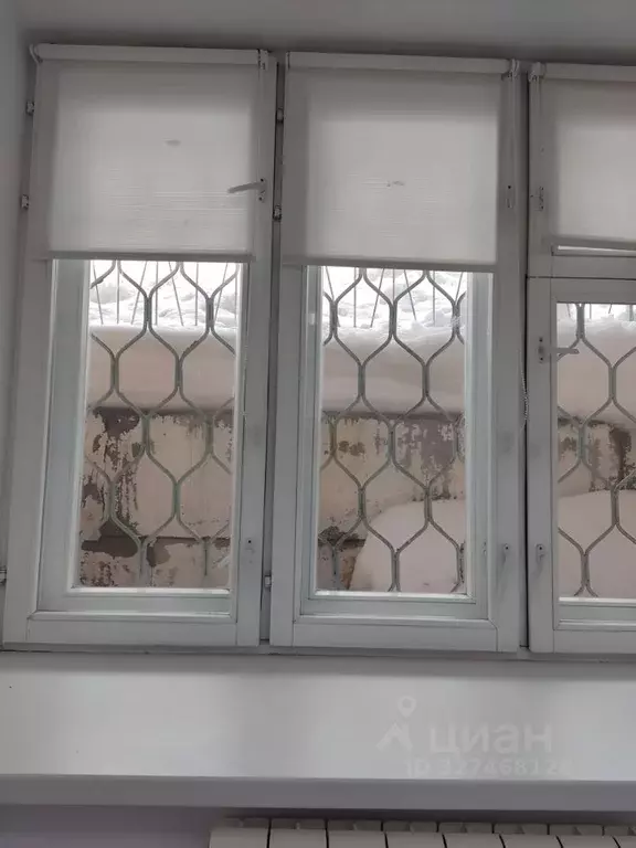 Офис в Чувашия, Чебоксары просп. Ленина, 21к1 (18 м) - Фото 2