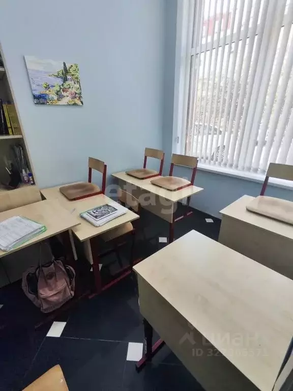 Офис в Краснодарский край, Анапа Парковая ул., 52 (39 м) - Фото 2