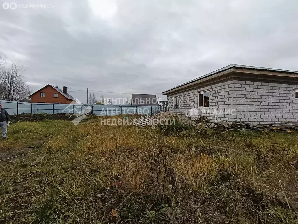 Дом в Шилово, улица Евпатия Коловрата, 147 (100 м) - Фото 2