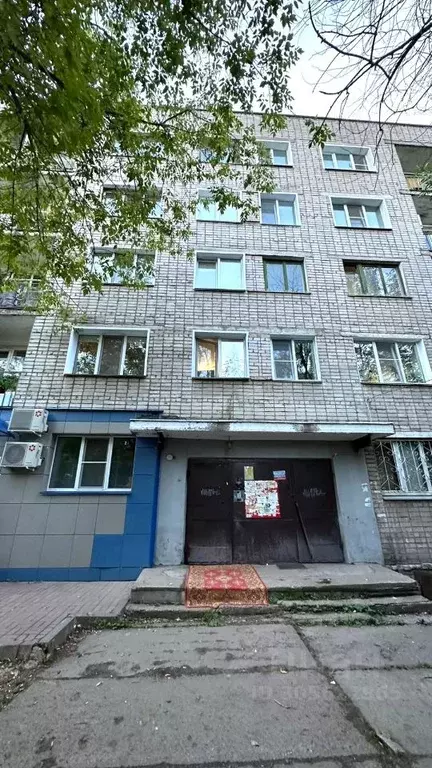 Комната Кировская область, Киров ул. Воровского, 95а (11.7 м) - Фото 0