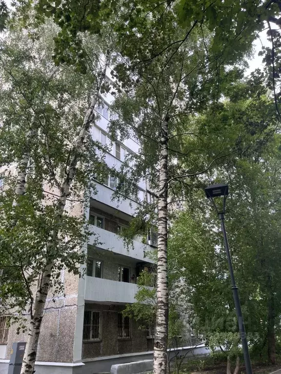 2-к кв. Москва Мичуринский просп., 48 (47.1 м) - Фото 1