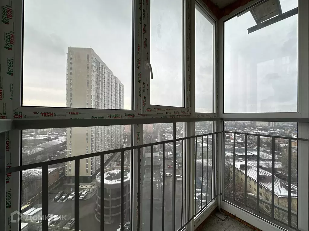 Продаётся 1-к квартира, 35.4 м - Фото 0