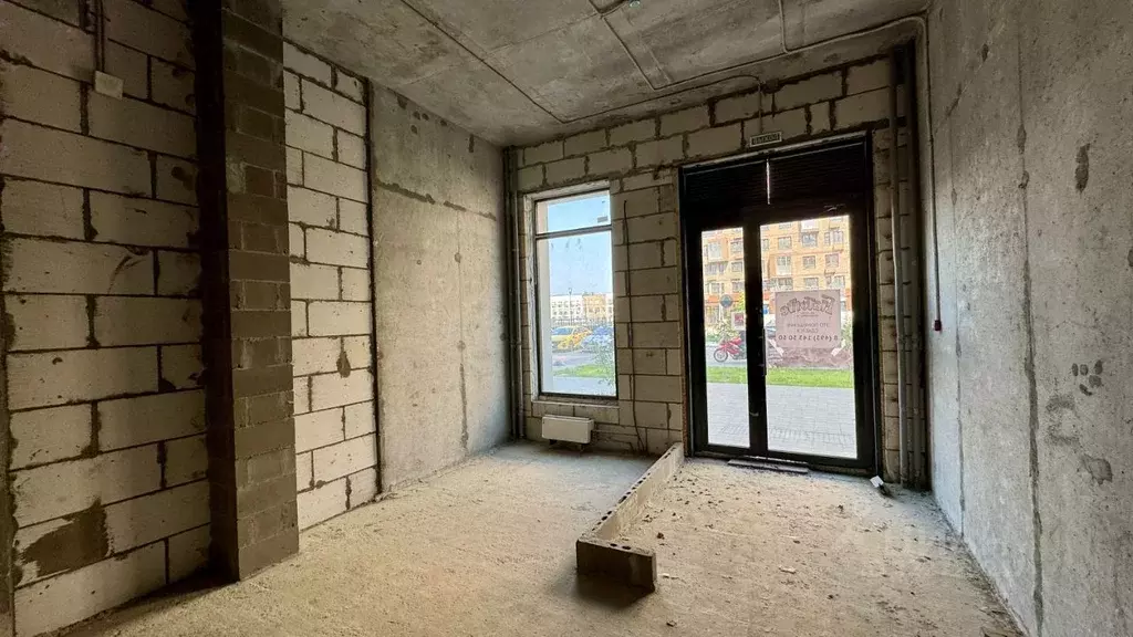 Помещение свободного назначения в Московская область, Ленинский ... - Фото 2