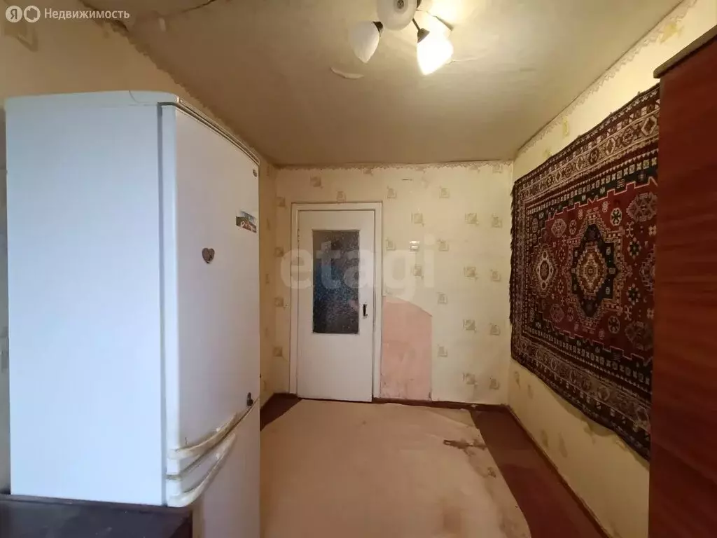 3-комнатная квартира: Оренбург, Восточная улица, 25 (58.3 м) - Фото 2