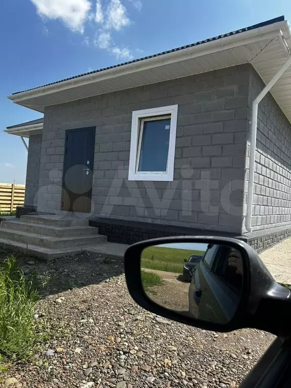 Дом 100 м на участке 8 сот. - Фото 0