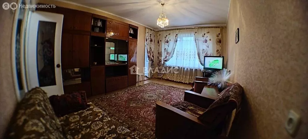 2-комнатная квартира: Калининград, Нарвская улица, 68 (50.8 м) - Фото 0