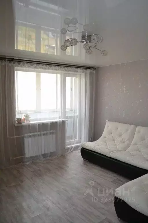 2-к кв. Свердловская область, Нижний Тагил Газетная ул., 39 (43.9 м) - Фото 1