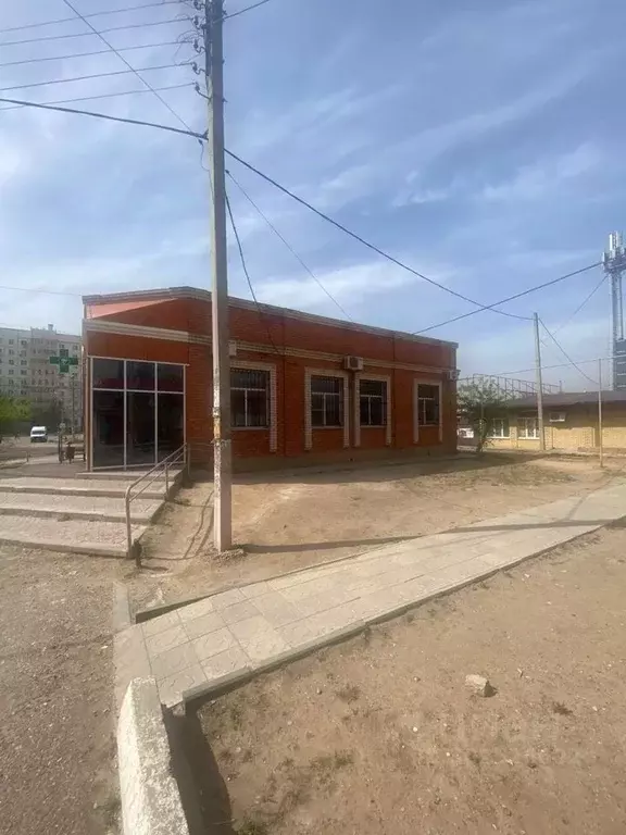 Офис в Астраханская область, Астрахань Грановский пер., 54 (60 м) - Фото 1