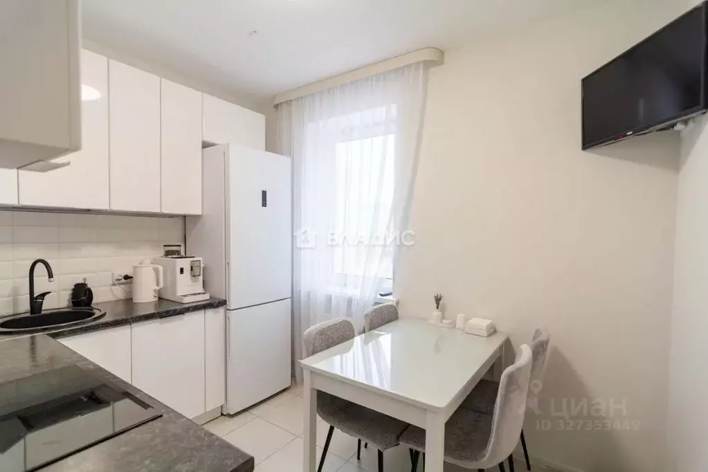 2-к кв. Карелия, Петрозаводск Мичуринская ул., 37 (50.0 м) - Фото 2