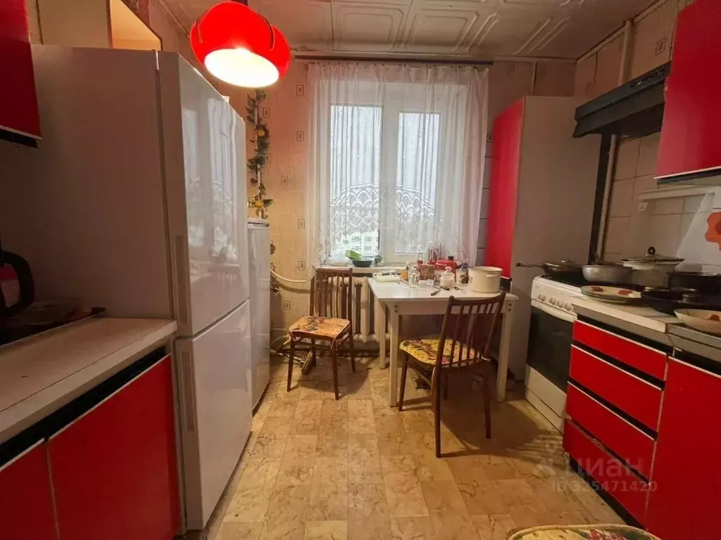 3-к кв. Московская область, Талдомский городской округ, Запрудня пгт ... - Фото 2