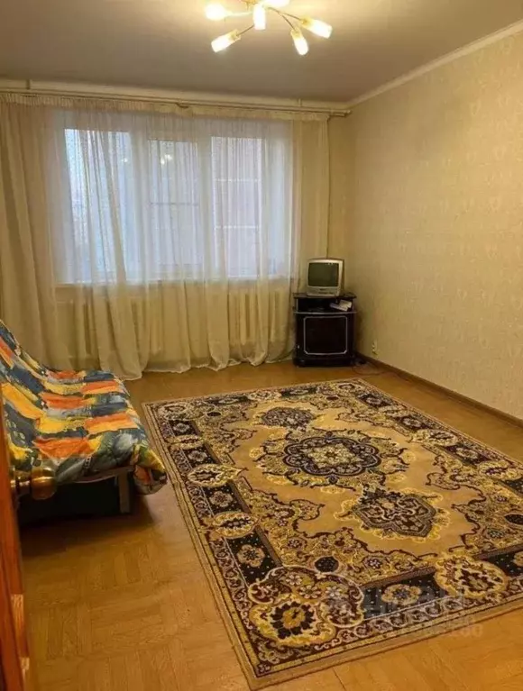 3-к кв. Мордовия, Саранск ул. Н. Эркая, 22 (65.0 м) - Фото 0