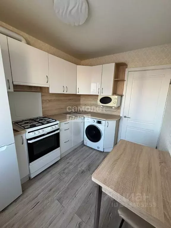 2-к кв. Пермский край, Пермь ул. Солдатова, 34 (52.0 м) - Фото 1