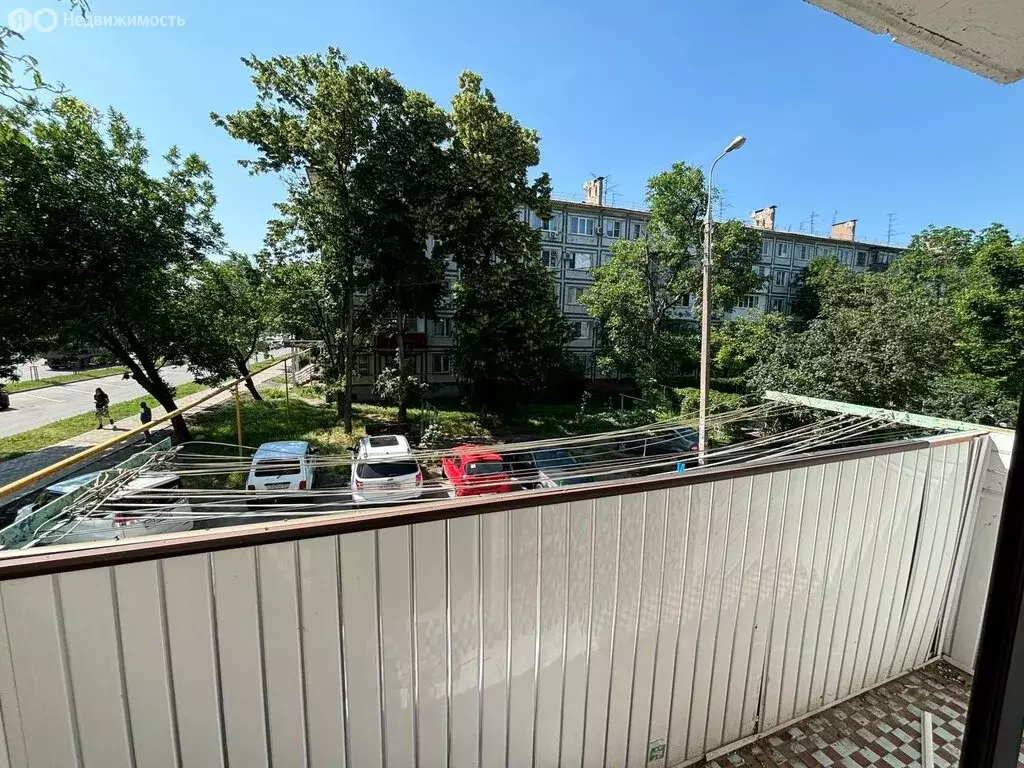 3-комнатная квартира: Краснодар, улица Красных Партизан, 159 (47.7 м) - Фото 0