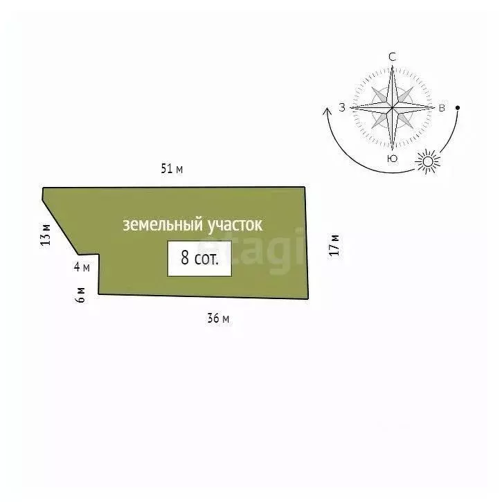 Дом в Красноярский край, Лесосибирск пос. Новоенисейск, ул. ... - Фото 1