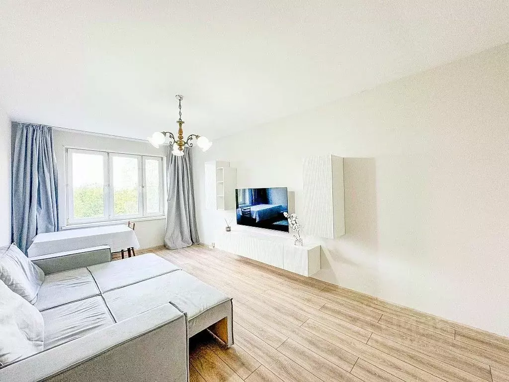 3-к кв. Москва Бирюлевская ул., 31К1 (60.0 м) - Фото 2