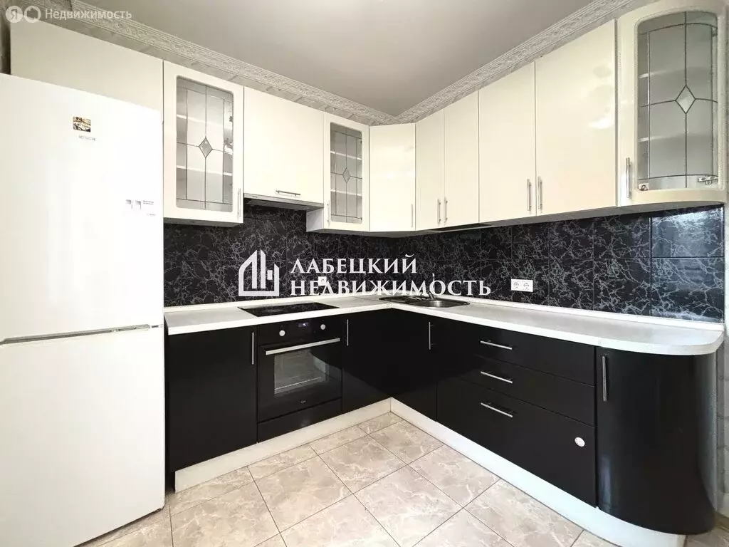 1-комнатная квартира: Мытищи, Институтская улица, 6 (41.9 м) - Фото 1