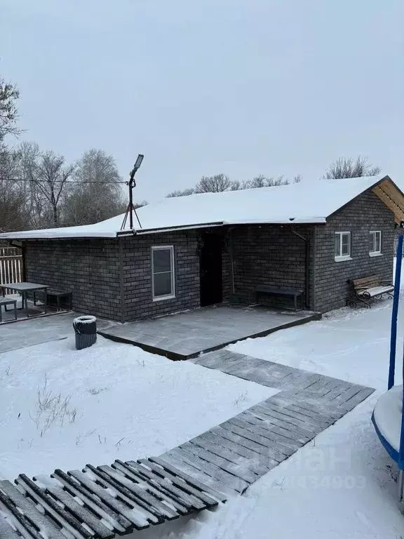 Дом в Волгоградская область, Городищенский район, Песковатка хут.  (62 ... - Фото 1