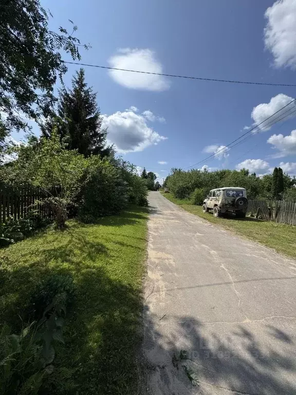 Дом в Московская область, Мытищи городской округ, д. Протасово  (116 ... - Фото 0