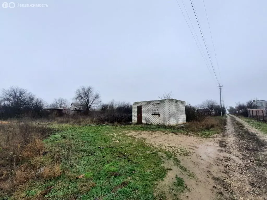 Участок в Городищенский район, Ерзовское городское поселение, СНТ Русь ... - Фото 2