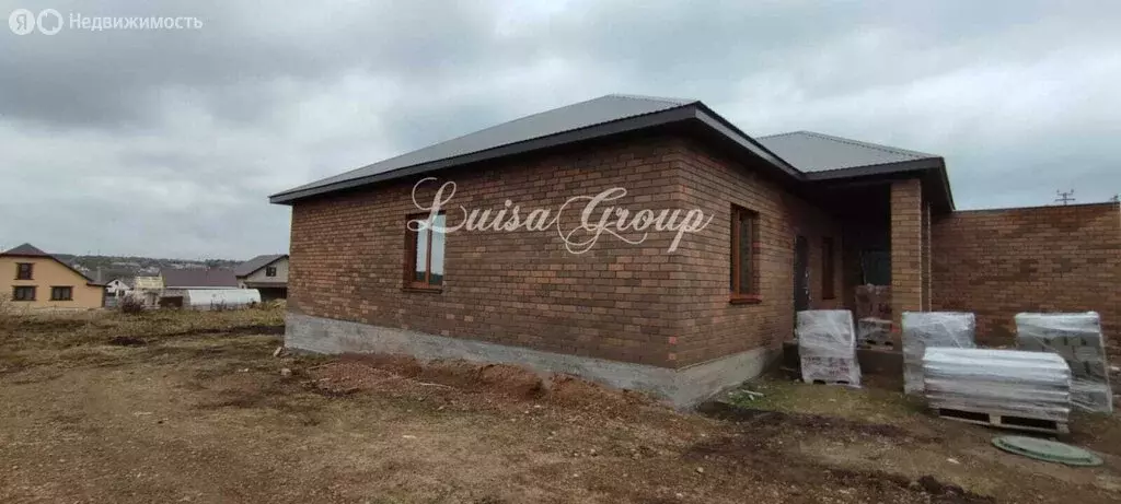 Дом в Туймазы, микрорайон Агиртамак, Осенняя улица, 19 (120 м) - Фото 2