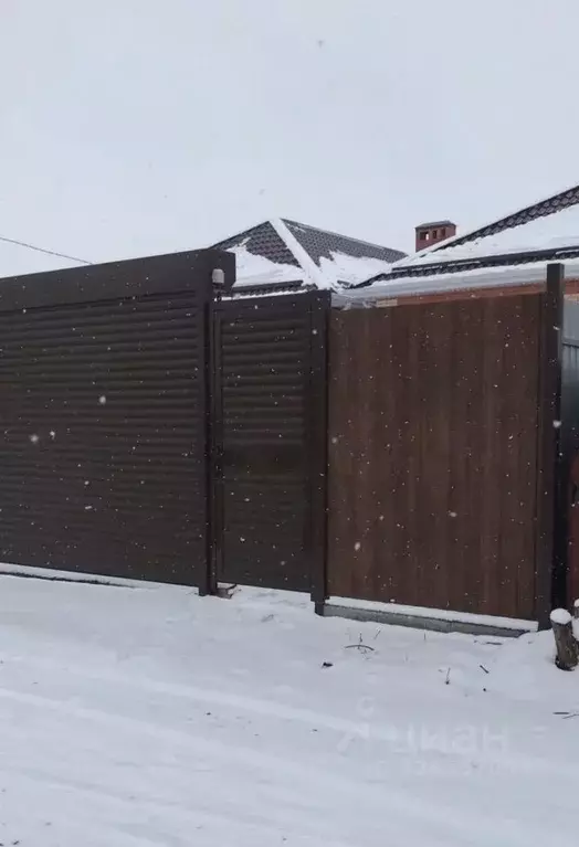 Дом в Ростовская область, Ростов-на-Дону 1-й Берестяной пер., 29 (100 ... - Фото 2