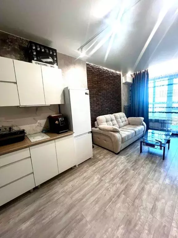 2-к кв. Кировская область, Киров Октябрьский просп., 106 (41.7 м) - Фото 2