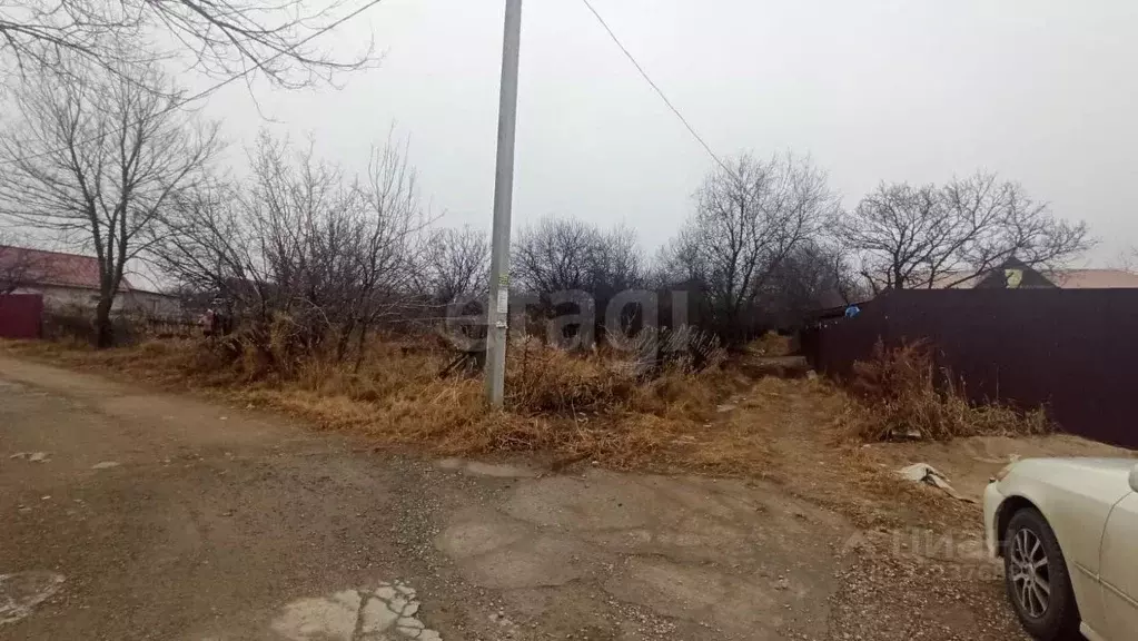 Участок в Амурская область, Благовещенский район, с. Волково Школьный ... - Фото 2
