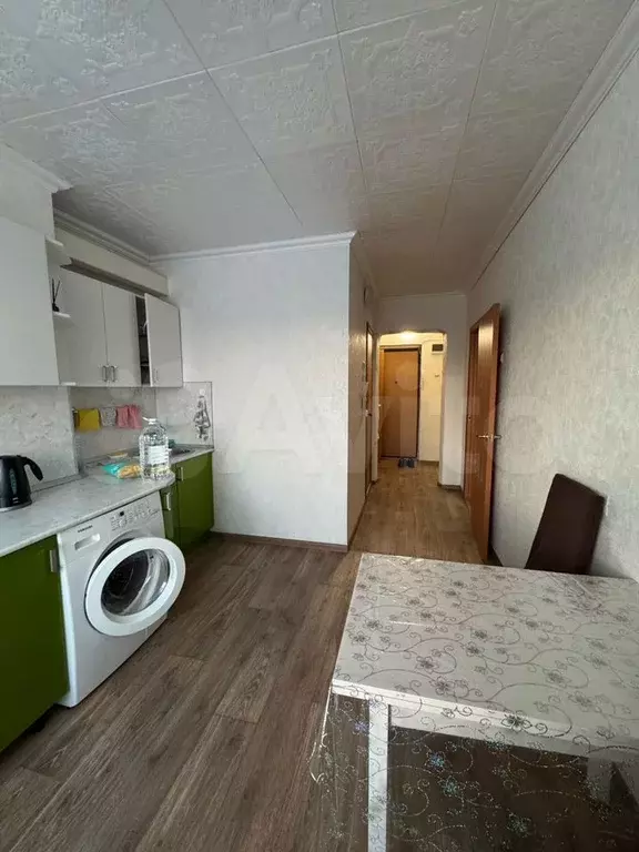 1-к. квартира, 40 м, 9/12 эт. - Фото 1