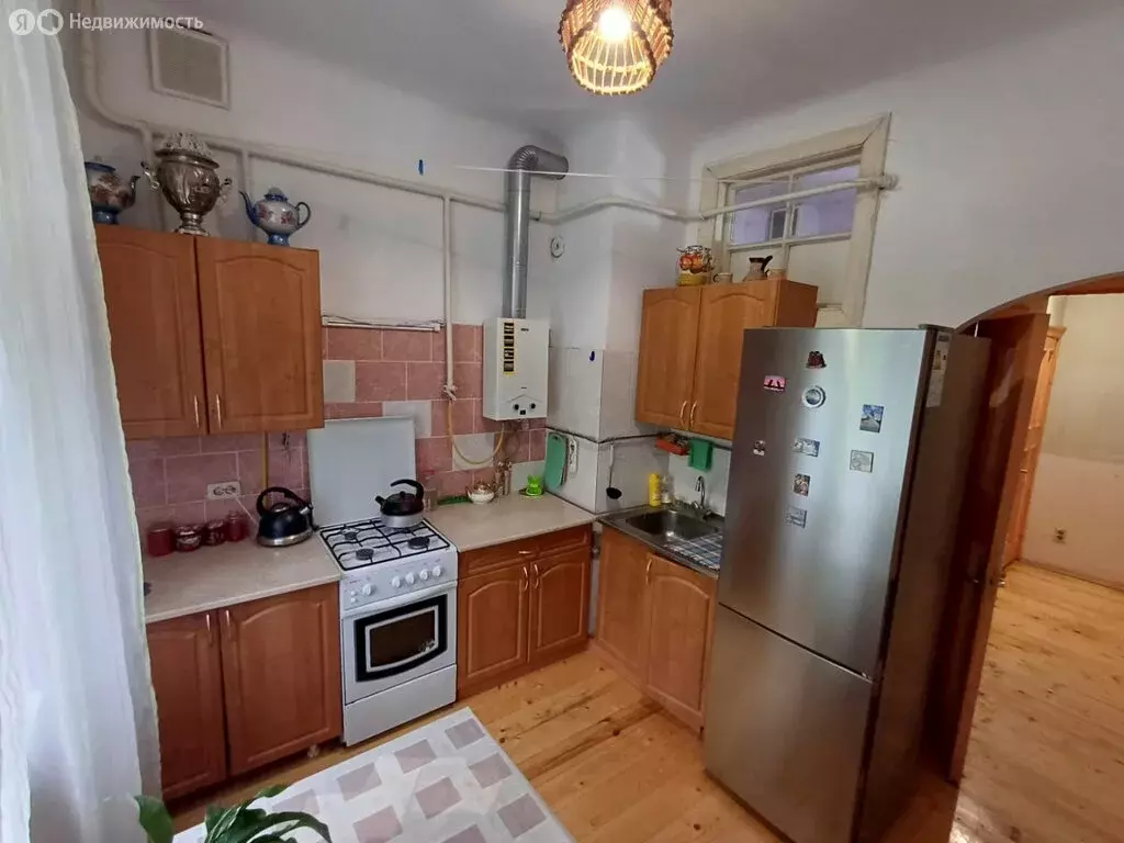 1-комнатная квартира: Тула, улица Металлургов, 4 (45 м) - Фото 0
