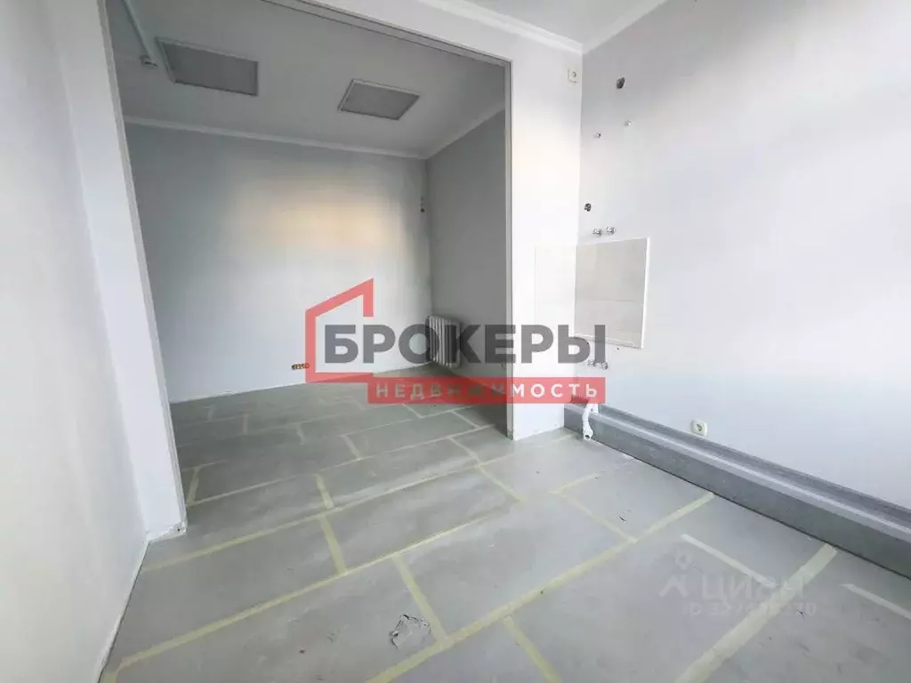 Помещение свободного назначения в Севастополь ул. Очаковцев, 19 (68 м) - Фото 1